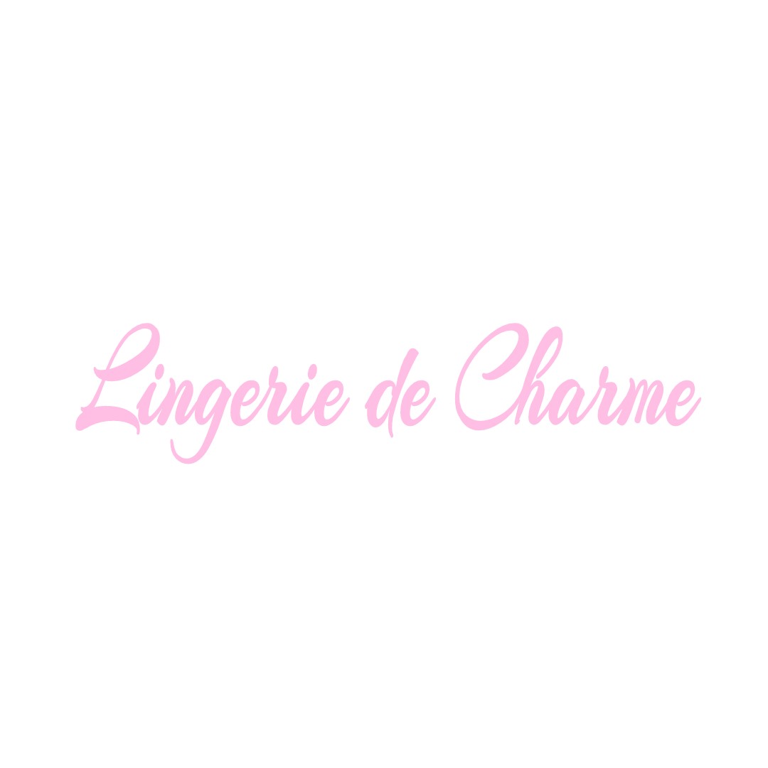 LINGERIE DE CHARME CLERMONT